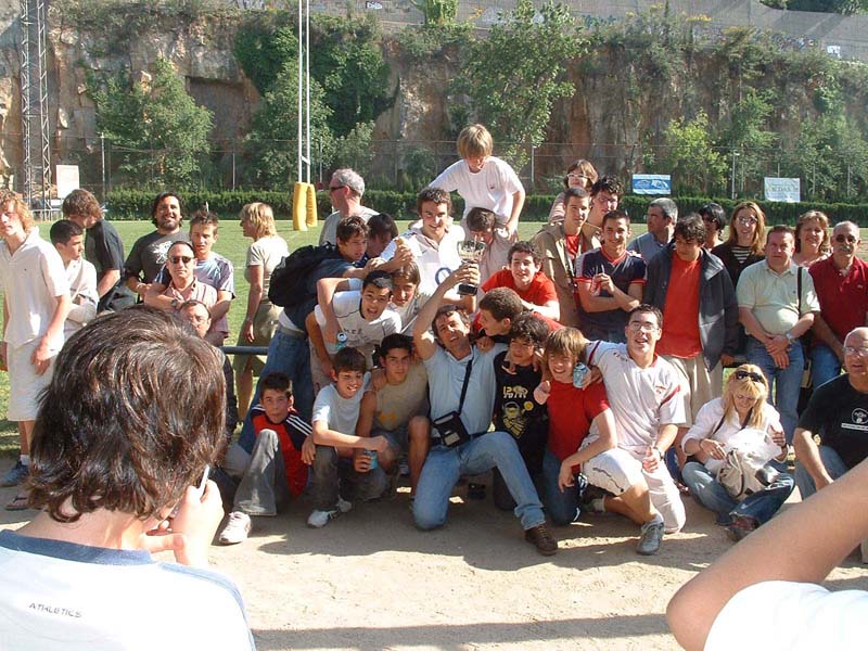 Sub Campeon Copa Catalana 2006 1.jpg